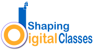 Shaping Digital Classes – Newsletter