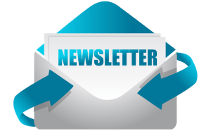 Tandem’s First newsletter