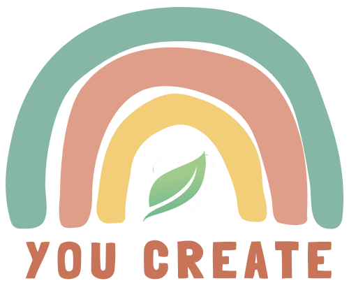YOU CREATE- 1st Newsletter