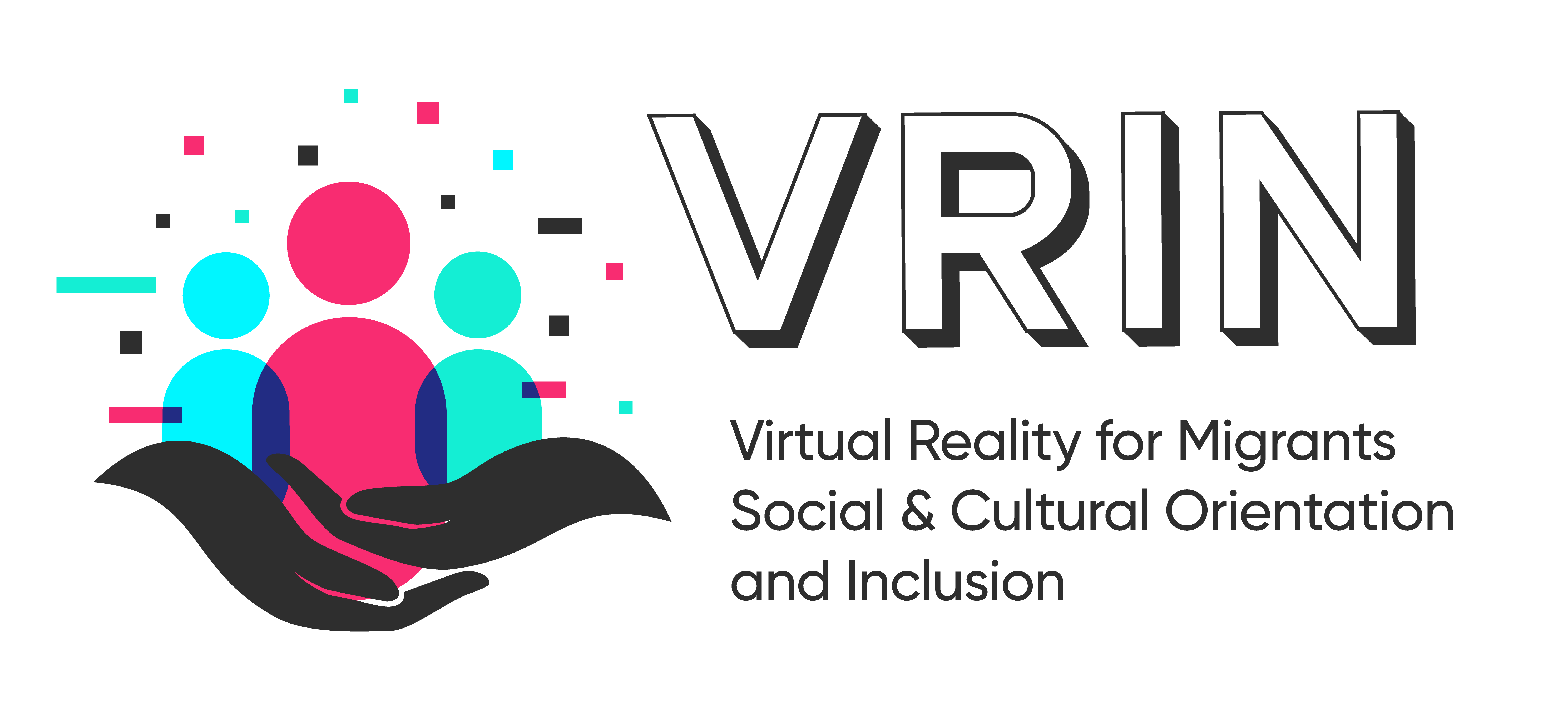 VRIN – #2 Ενημερωτικό Δελτίο