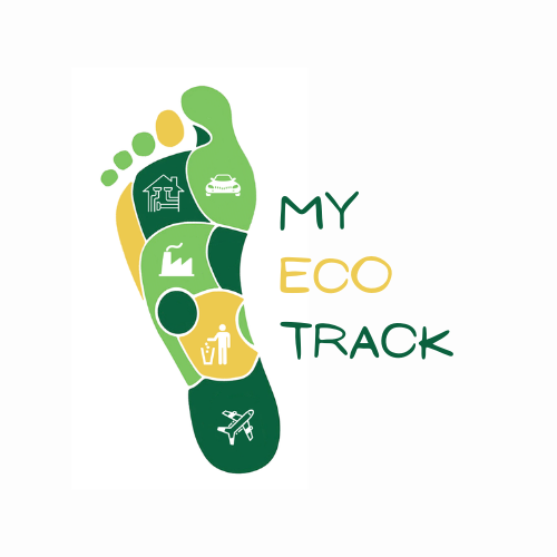 My Eco Track – #1 Newsletter